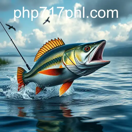 Exploring the Thrill of Fishing Games: A Dive into PHP717
