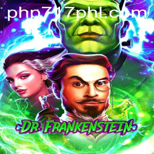 DrFrankenstein: Where Modern Gaming Meets Classic Horror