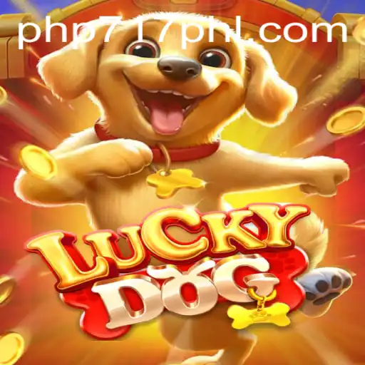 LuckyDog: A New Era of Thrilling Gameplay