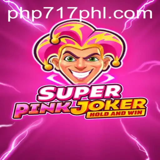 Unlock the Excitement of SuperPinkJoker: Dive into the World of Adventure