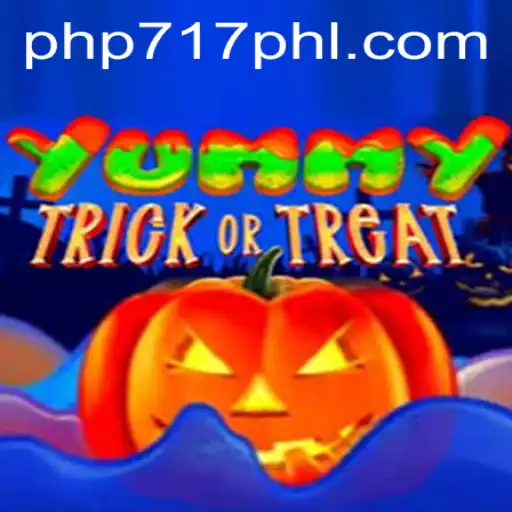 YummyTrickorTreat: A Spooky Adventure Awaits
