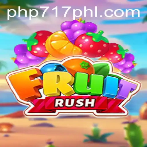 Join the Exciting World of FruitRush: The Game That Takes You to a Juicy Adventure